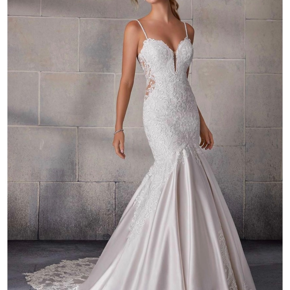 MORILEE - BRIDAL 2121